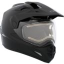 Kask CKX QUEST black XS