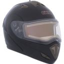 Kask CKX TRANZ E black matt XS