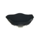 Deflektor oddechu kasku CKX