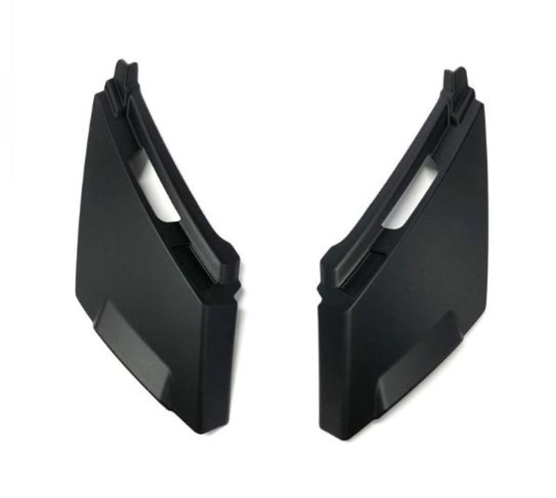 Osłony boczne kasku CKX TITAN