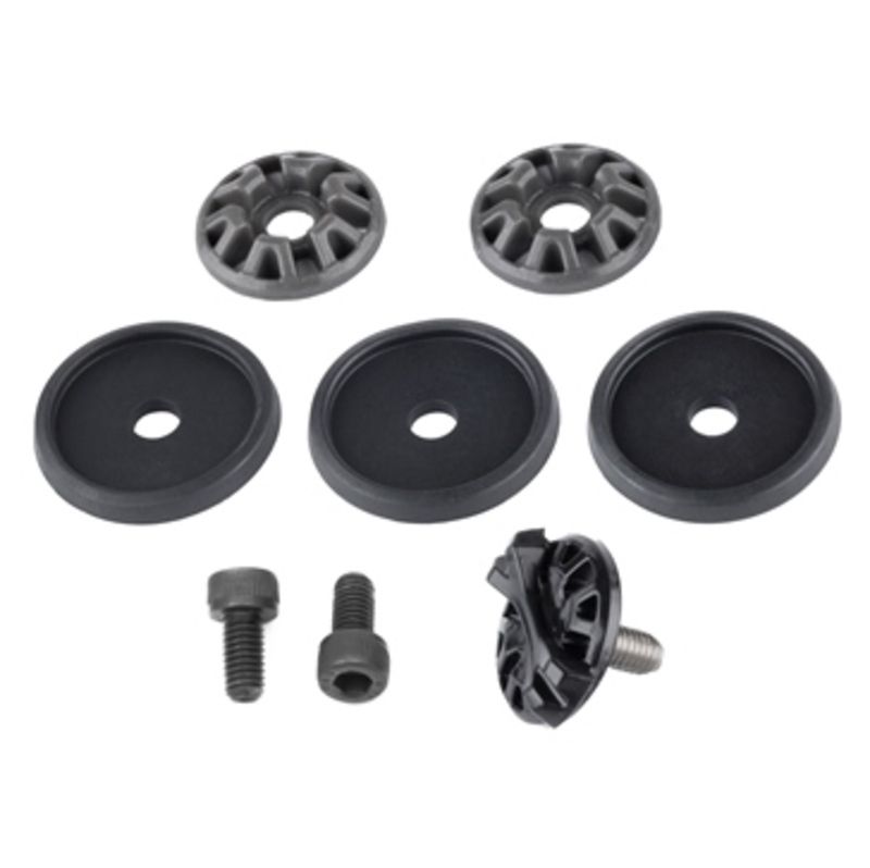 Śruby daszka kasku CKX TITAN