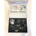 Części zamienne kasku CKX TRANZ 1.5