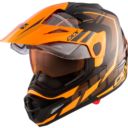Kask CKX QUEST RSV MOOSEK orange XS