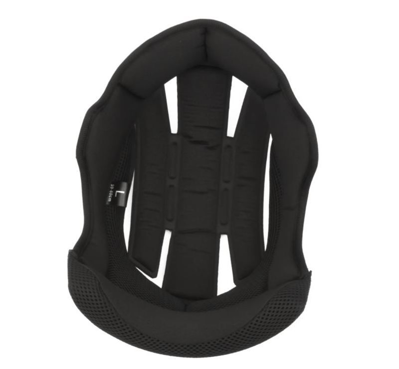 Wyściółka górna kasku CKX TITAN S