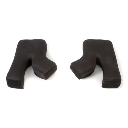 Poduszki policzkowe kasku CKX TITAN 40 MM XS-3XL