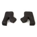 Poduszki policzkowe kasku CKX TITAN 40 MM XS-3XL