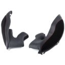 Poduszki policzkowe kasku CKX TITAN AIRFLOW 40MM