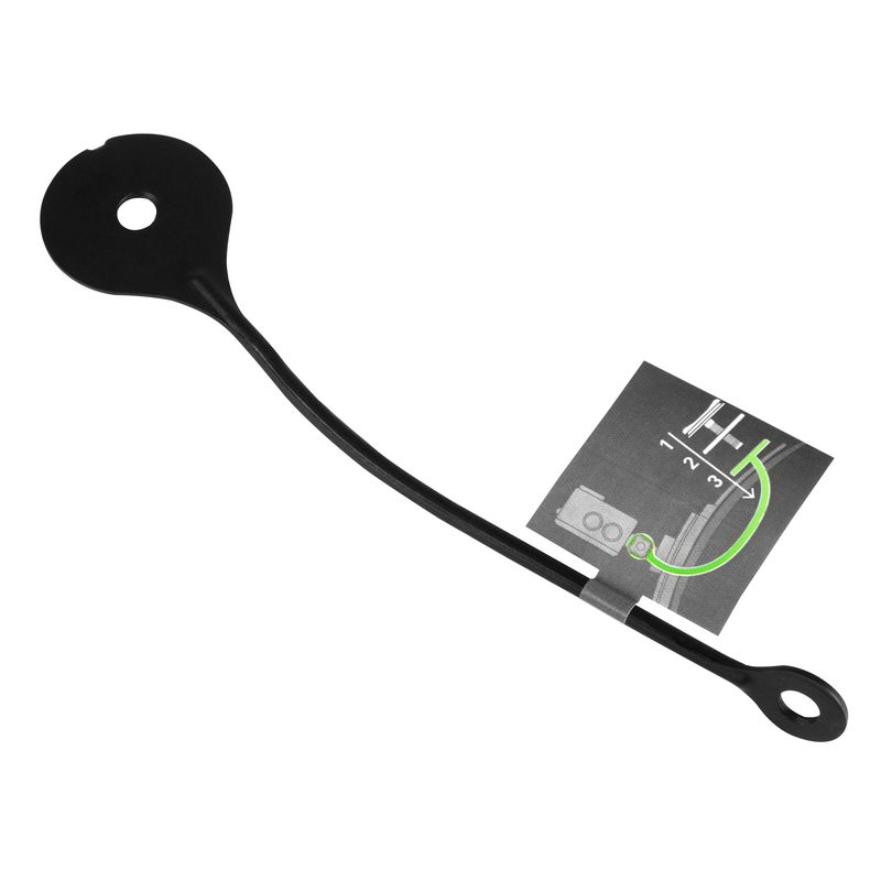 Linka zabezpieczająca kamerę kasku CKX TITAN