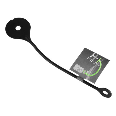 Linka zabezpieczająca kamerę kasku CKX TITAN