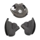 Wyściółka + poduszki kasku CKX TRANZ M