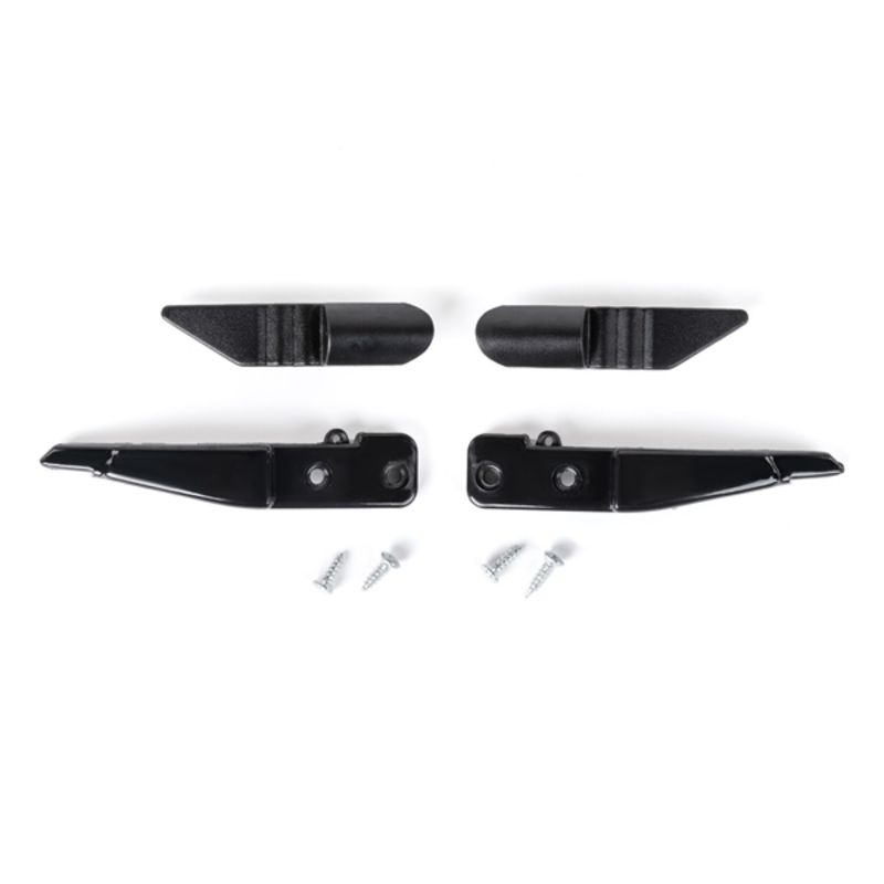 Mechanizm przycisku kasku CKX TRANZ