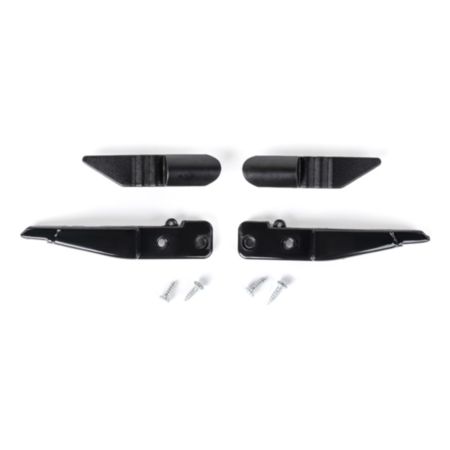 Mechanizm przycisku kasku CKX TRANZ