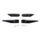 Mechanizm przycisku kasku CKX TRANZ