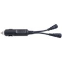 Gniazdo zasilania gogli CKX