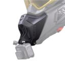 Uchwyt kamery kasku CKX TITAN gloss