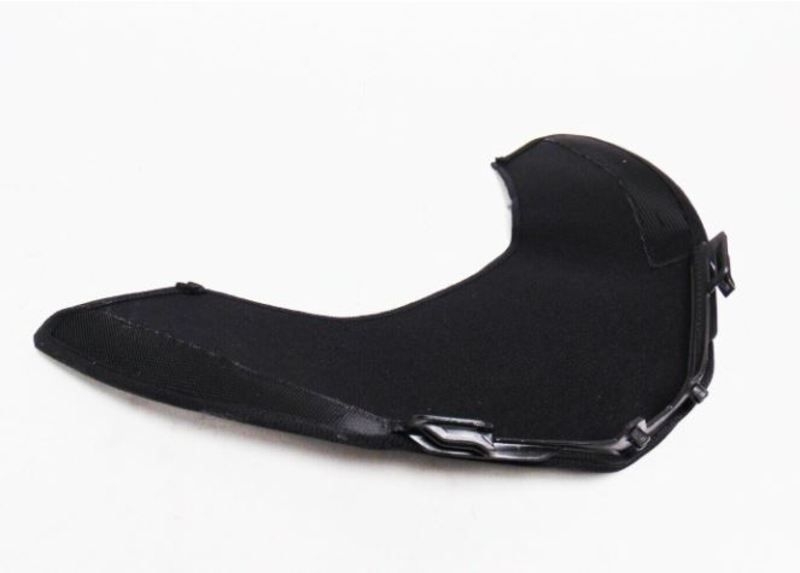 Zaślepka podbródka kasku CKX TITAN XS-L