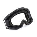 Ramka gogli CKX 210° black