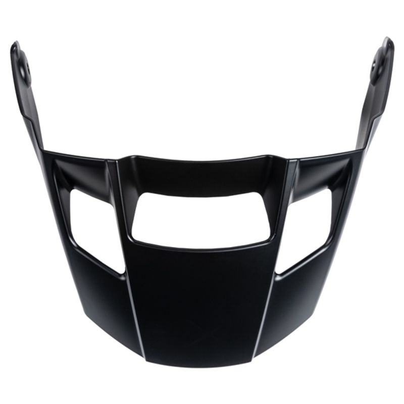 Daszek kasku CKX TITAN AMS black matt