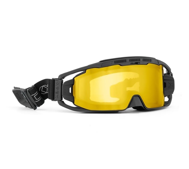Gogle CKX APEX yellow