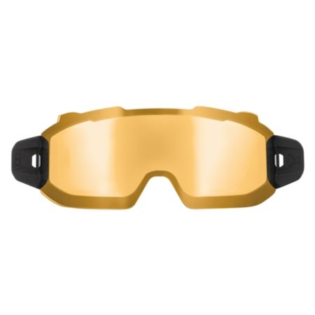 Szybka gogli CKX APEX orange