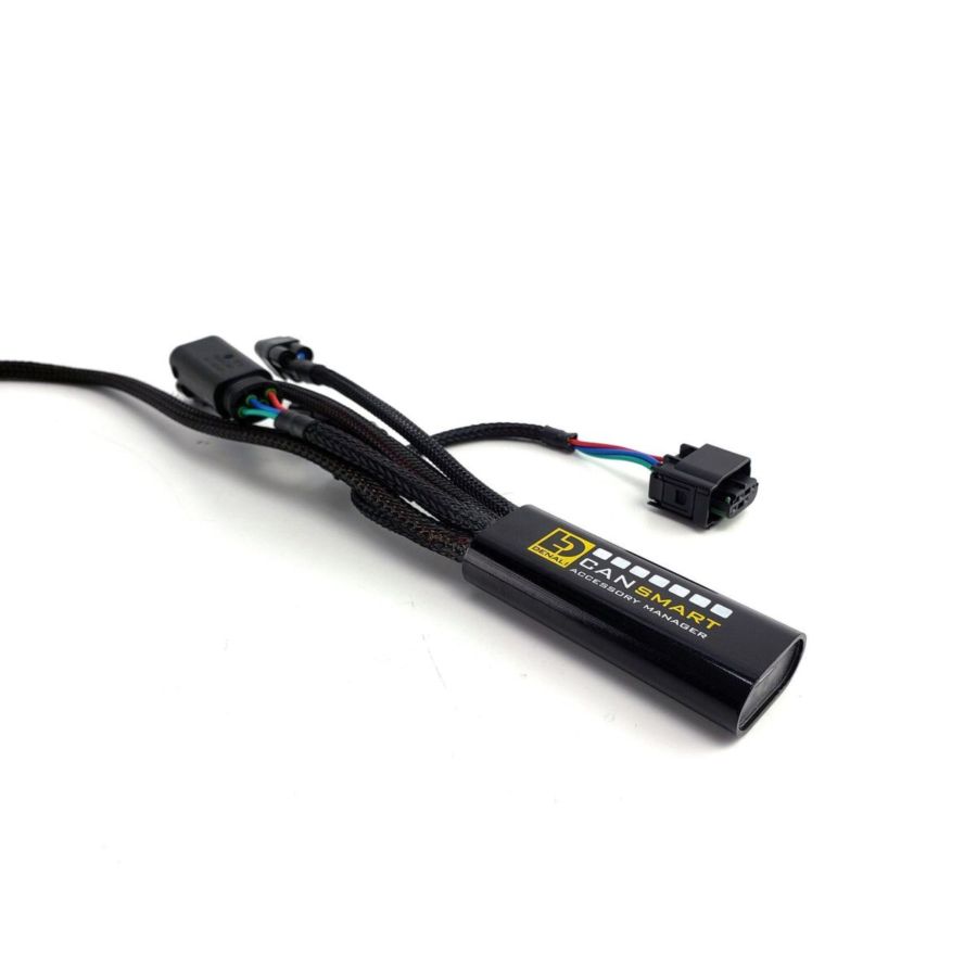 Kontroler DENALI CANSMART GEN II BMW R1200