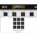 Kontroler DENALI CANSMART GEN II BMW R1200