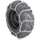 Łańcuchy na koła MOOSE 43 cm x 168 cm (17" x 66")