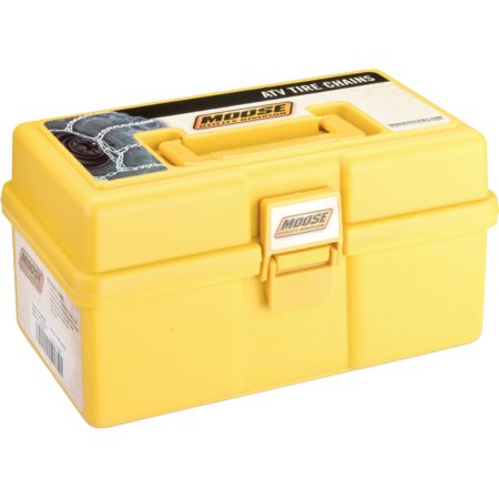 Łańcuchy na koła MOOSE 43 cm x 168 cm (17" x 66")