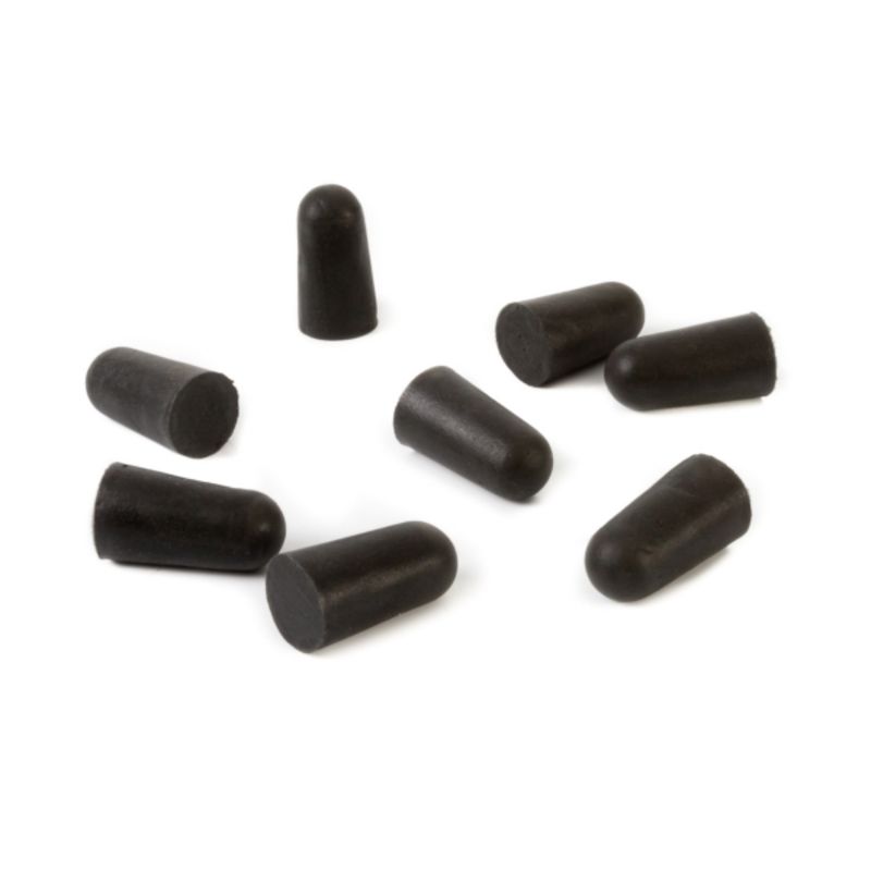 Zatyczki wentylacyjne kasku CKX TITAN