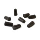 Zatyczki wentylacyjne kasku CKX TITAN