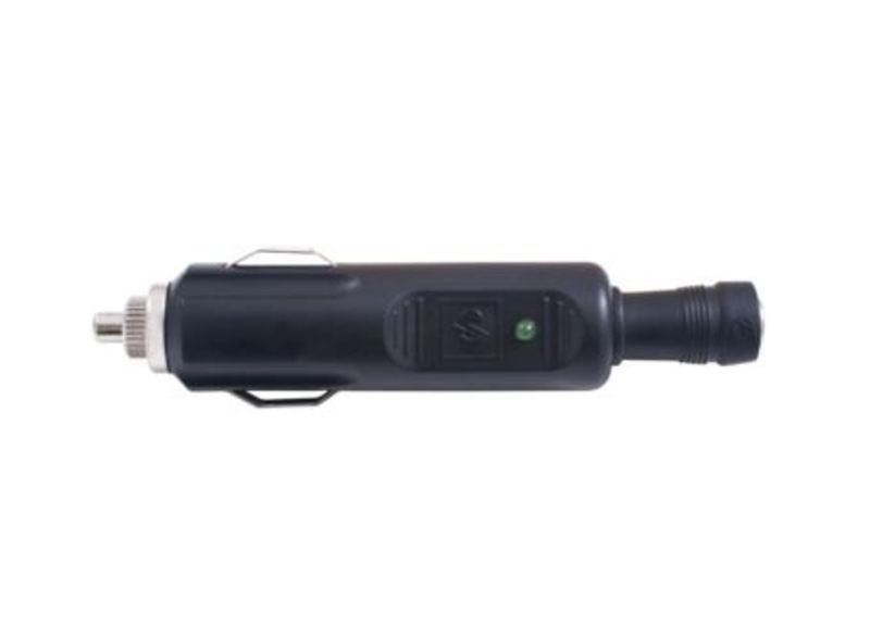 Złącze elektryczne kasku CKX AMOQ