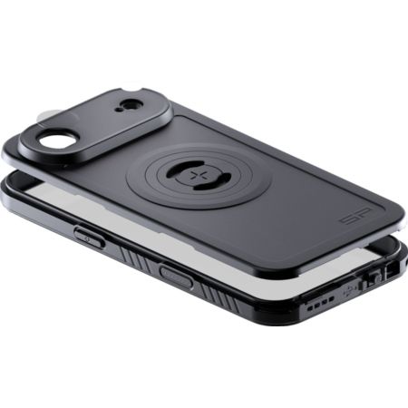 Etui SP CONNECT XTREME SPC+ APPLE IPHONE 17 AIR
