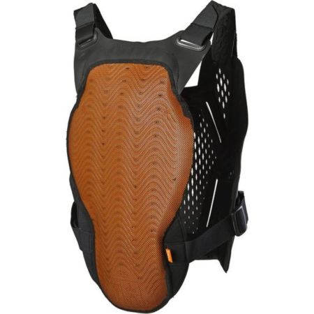 Buzer FOX raceframe impact sb ce black L/XL