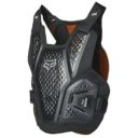 Buzer FOX raceframe impact sb ce black L/XL
