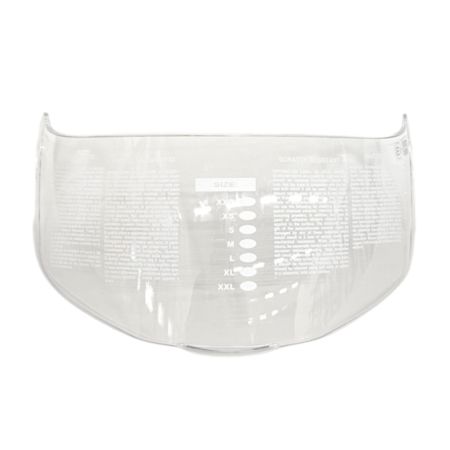 WIZJER AIROH MR STRADA PRZEZROCZYSTY