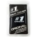 Pokrowiec na siedzenie ONEGRIPPER black