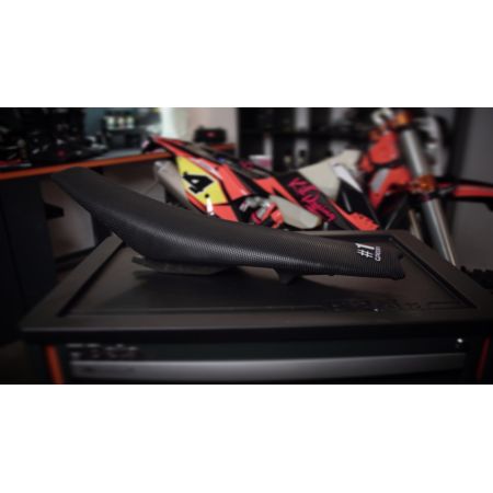 Pokrowiec na siedzenie ONEGRIPPER black