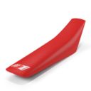 Pokrowiec na siedzenie ONEGRIPPER red