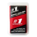 Pokrowiec na siedzenie ONEGRIPPER red