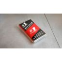 Pokrowiec na siedzenie ONEGRIPPER red