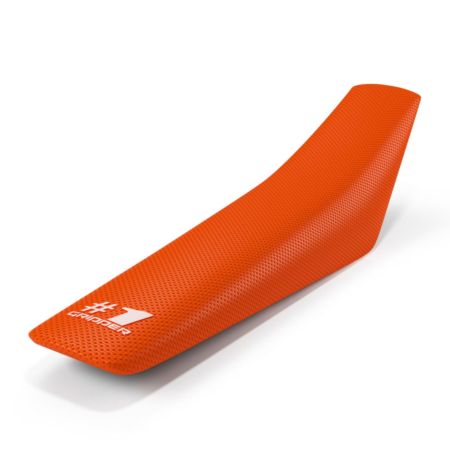 Pokrowiec na siedzenie ONEGRIPPER orange