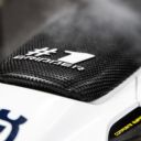 Pokrowiec na siedzenie ONEGRIPPER orange