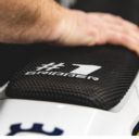 Pokrowiec na siedzenie ONEGRIPPER orange