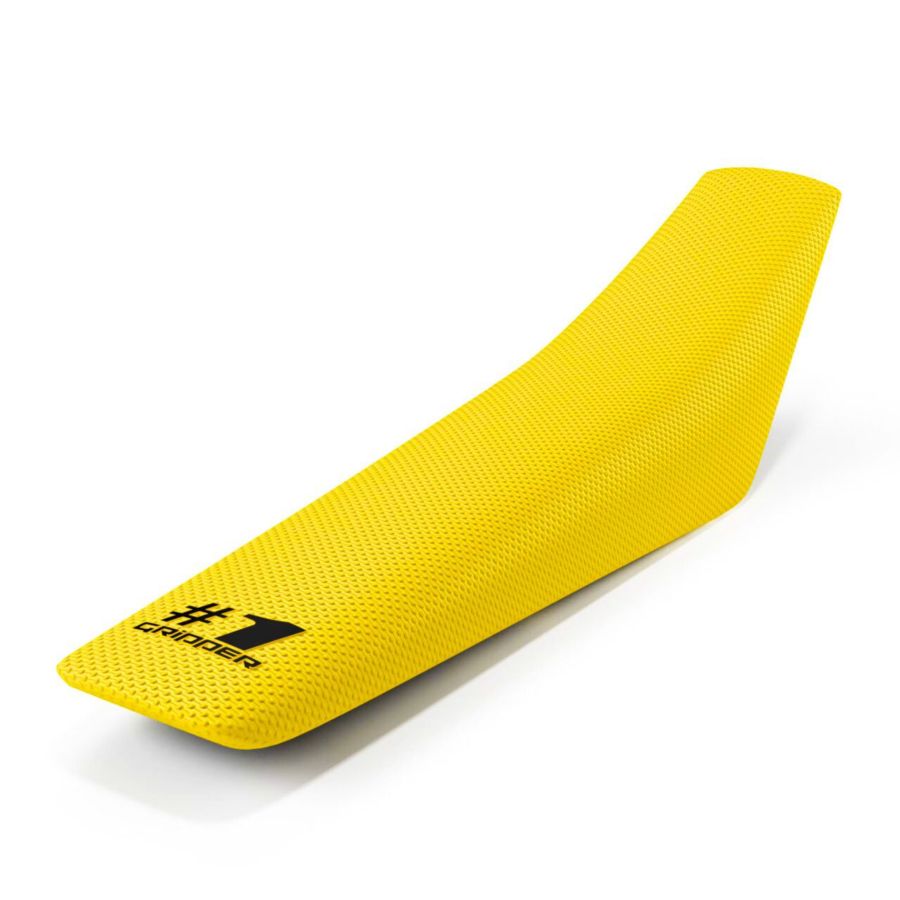 Pokrowiec na siedzenie ONEGRIPPER yellow