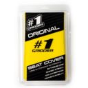 Pokrowiec na siedzenie ONEGRIPPER yellow