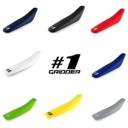 Pokrowiec na siedzenie ONEGRIPPER yellow