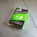 Pokrowiec na siedzenie ONEGRIPPER green