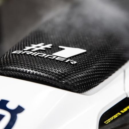 Pokrowiec na siedzenie ONEGRIPPER green