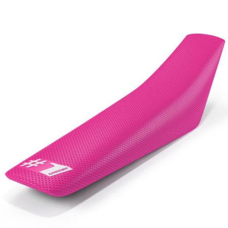 Pokrowiec na siedzenie ONEGRIPPER pink