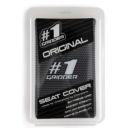 Pokrowiec na siedzenie ONEGRIPPER dark gray